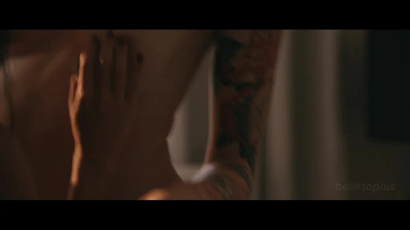 BellesaFilms Charlotte Sins And Vanna Bardot The Next Morning XXX